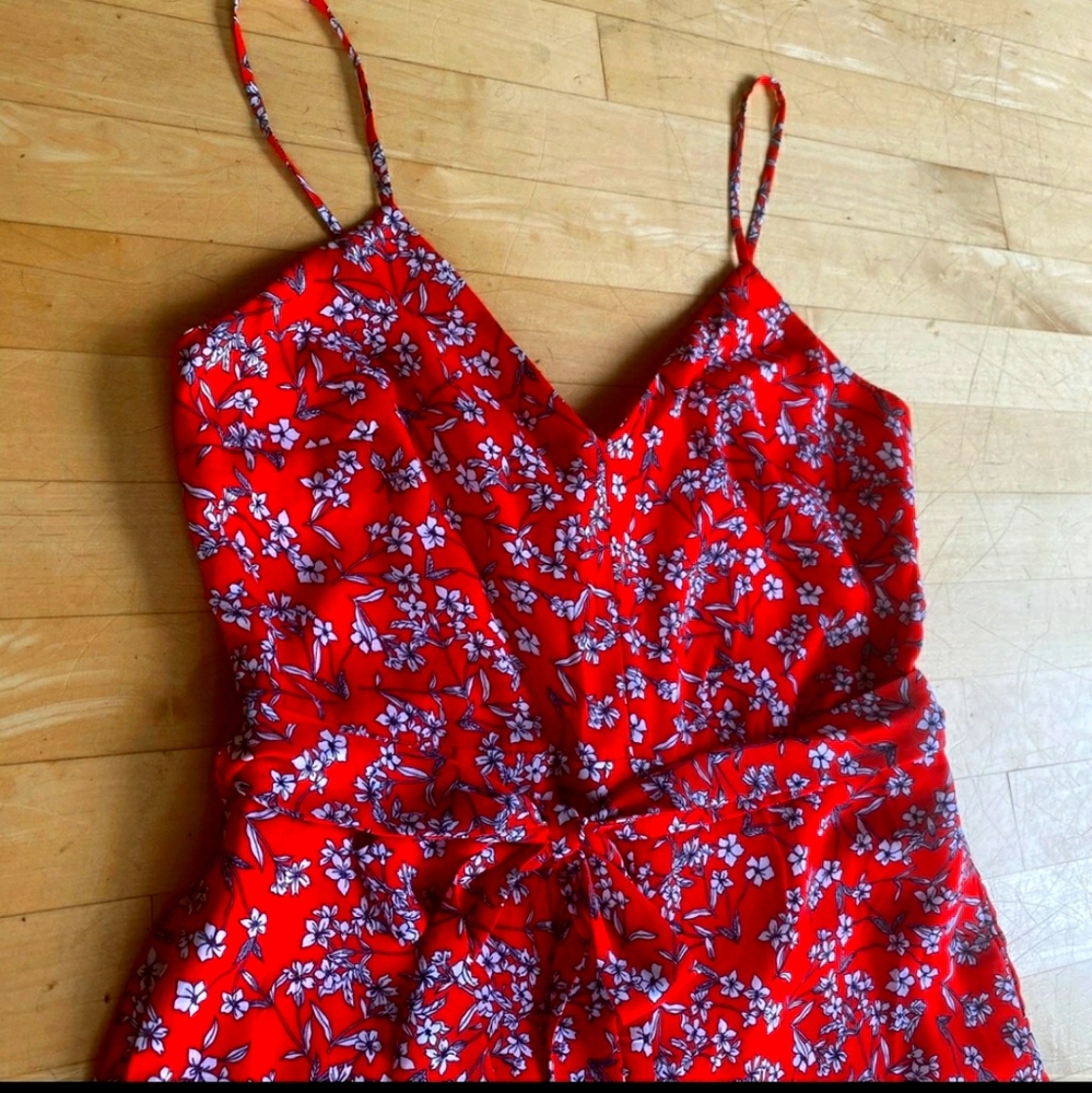 Jumpsuit